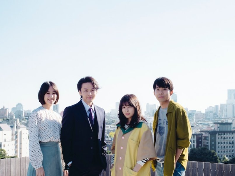 Foto 2 de A Warmed Up Love