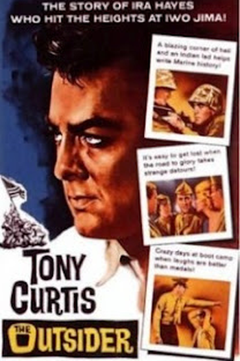 Poster de Filme O Sexto Homem (1961)