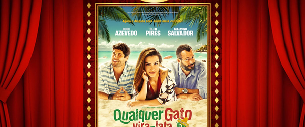 Vale a Pena ou Dá Pena? Qualquer Gato Vira-Lata 2