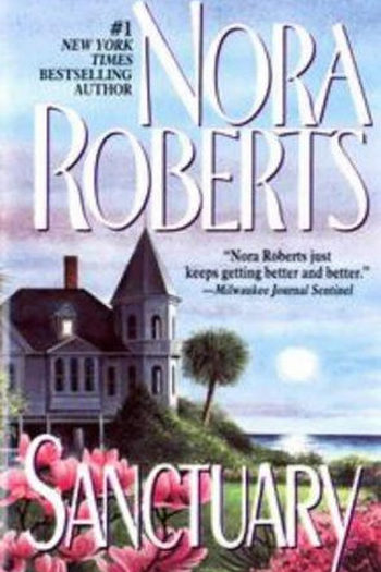  de Filme Santuário (2001)