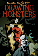 Mike Mignola: Drawing Monsters (Mike Mignola: Drawing Monsters)