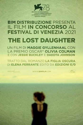  de Filme A Filha Perdida (2021)