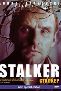 Stalker - Poster / Capa / Cartaz - Oficial 14