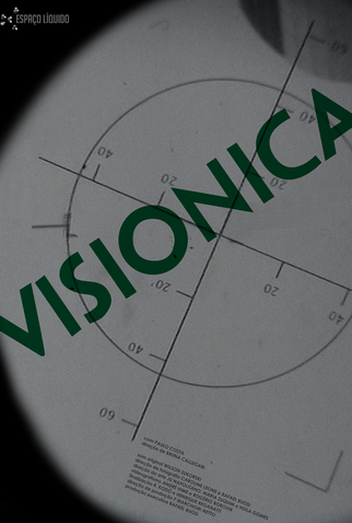 Poster 2 de Curta Visionica (2013)