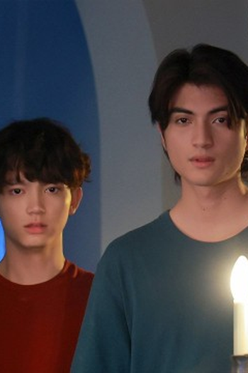 Poster de Episódio Episode 6 (2024)