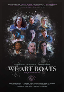 Vidas Entrelaçadas (We Are Boats)