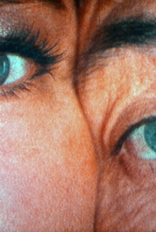 Poster 1 de Curta Sync Touch (1981)