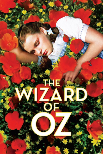  de Filme O Mágico de Oz (1939)