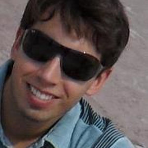Foto de perfil de Rodrigo Dezordi Mandim