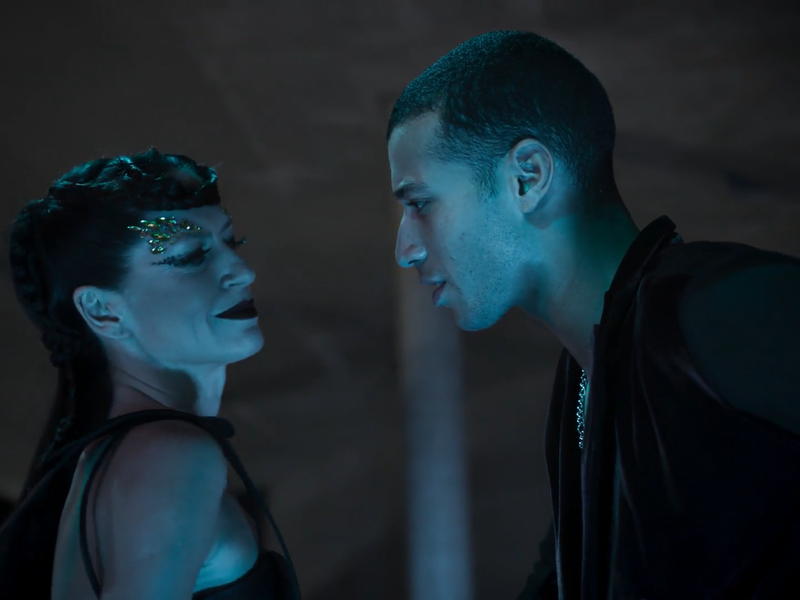 Foto 70 de Verdades Secretas 2