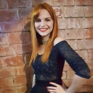 Foto de perfil de Amanda Alheiros