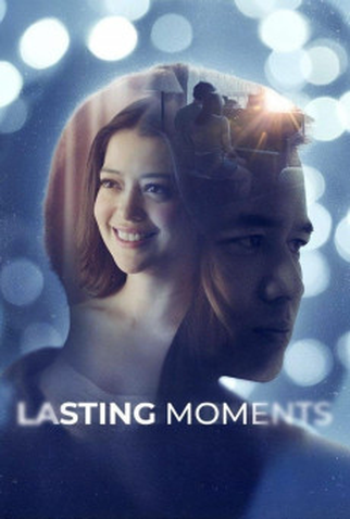 Poster 1 de Filme Lasting Moments (2025)