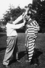 The Storming of La Sarraz (The Storming of La Sarraz)