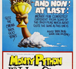 Monty Python em Busca do Cálice Sagrado