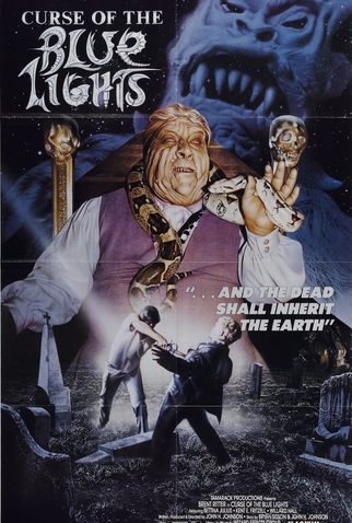 Poster 1 de Filme A Noite do Horror (1988)