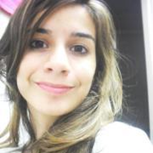 Foto de perfil de Amanda Brandão