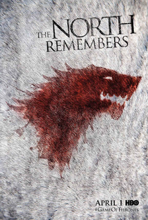 Game of Thrones (2ª Temporada) - Poster / Capa / Cartaz - Oficial 4