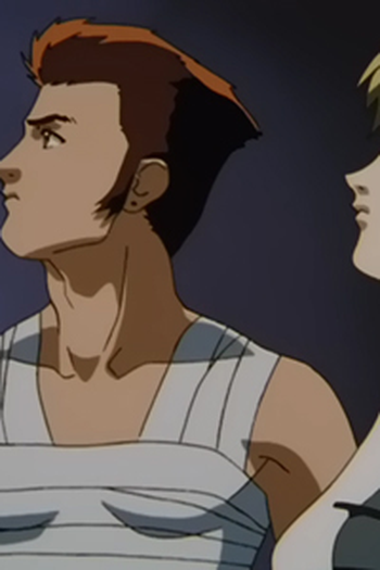 Poster de Episódio SET (2000)