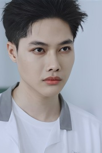 Poster de Episódio Tập 8 (2024)