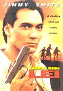 Terra Sem Lei (Marshal Law)