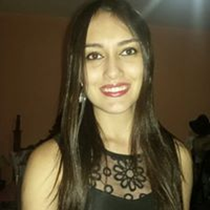 Foto de perfil de Bruna