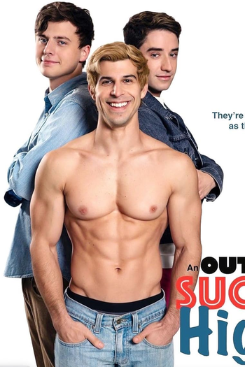 Poster de Série Sugar Highs (1ª Temporada) (2022)