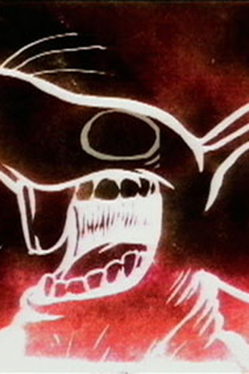 Poster de Curta Ratos de Rua (2003)