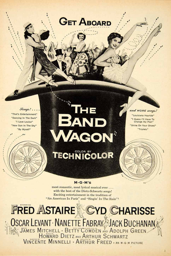  de Filme A Roda da Fortuna (1953)