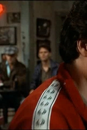 Poster de Episódio Safety Dance (2002)