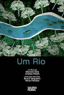 Um Rio - Poster / Capa / Cartaz - Oficial 1