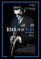 Chet Baker: A Lenda do Jazz (Born to Be Blue)
