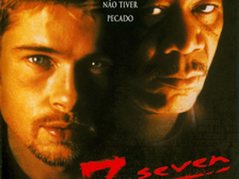 Foto 1 de Seven: Os Sete Crimes Capitais