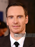 Michael Fassbender