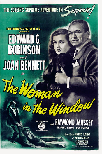  de Filme Um Retrato de Mulher (1944)