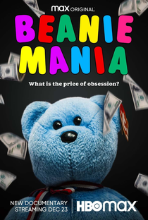 Beanie Mania - Poster / Capa / Cartaz - Oficial 1
