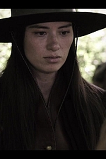 Poster de Episódio Buckskin Princess (2014)