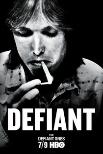 The Defiant Ones - Poster / Capa / Cartaz - Oficial 11