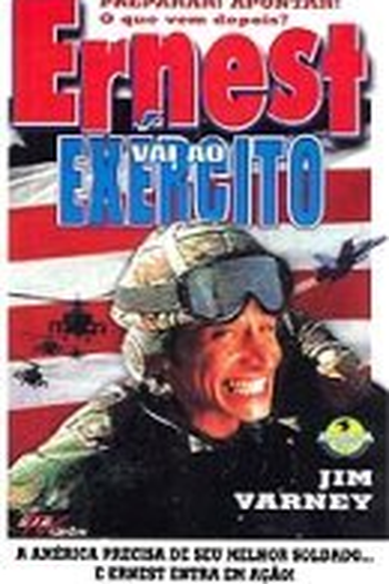 de Filme Ernest Vai ao Exército (1998)