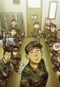 Recruit (2ª Temporada) (신병2)