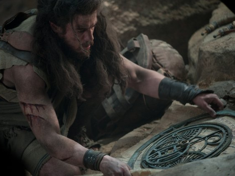 Foto 13 de Fúria de Titãs 2