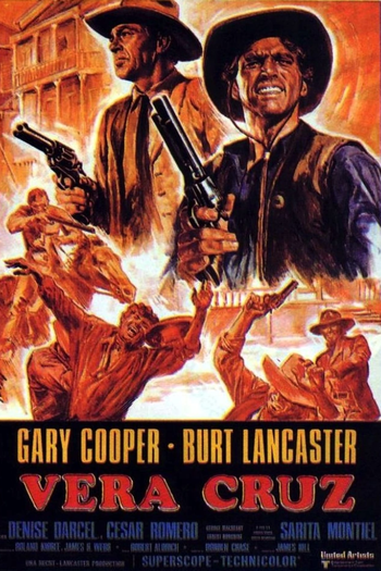  de Filme Vera Cruz (1954)