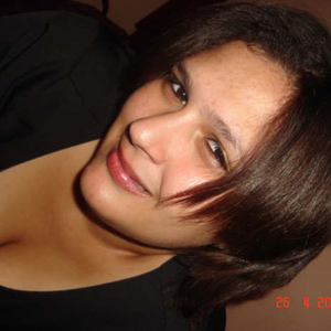 Foto de perfil de Tábata Bruna