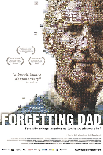  de Filme Esquecido Papai (2008)