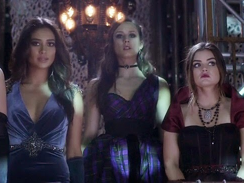 Foto 83 de Maldosas (5ª Temporada)