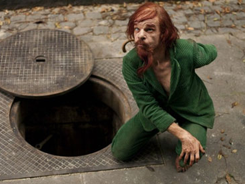 Foto 1 de Holy Motors