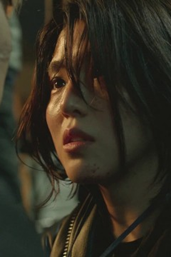 Poster de Episódio 제5화 (2021)