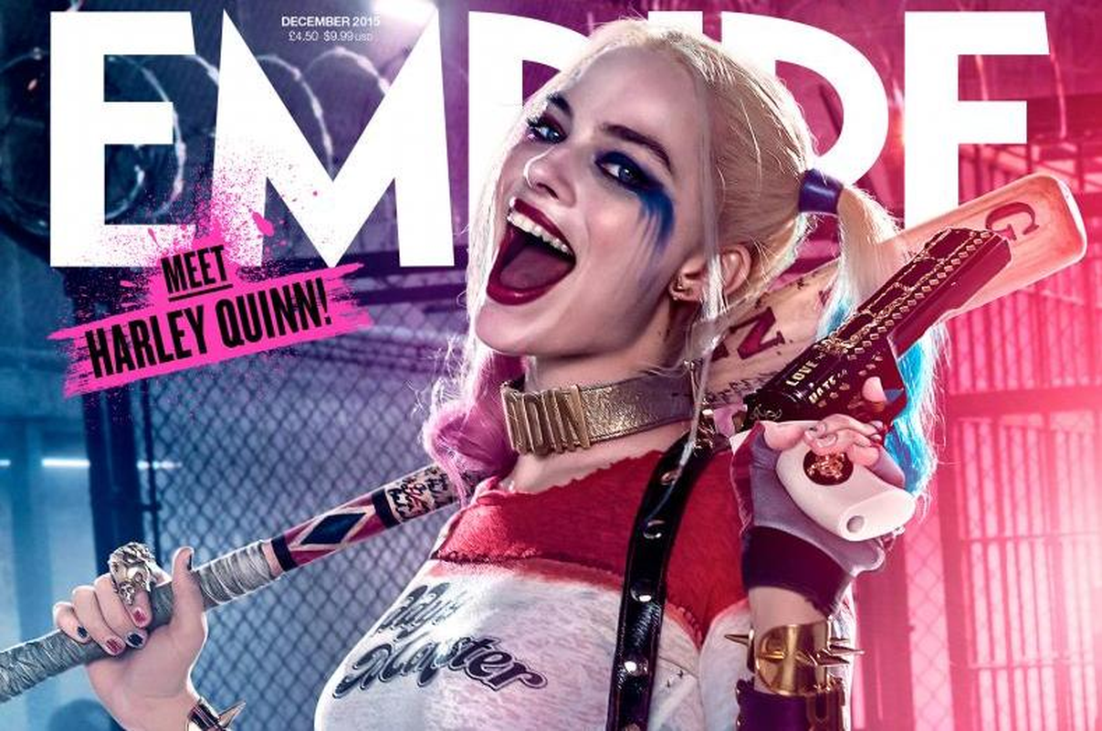 Margot Robbie - Foto 3