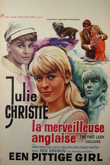  de Filme A Garota dos Meus Pecados (1962)