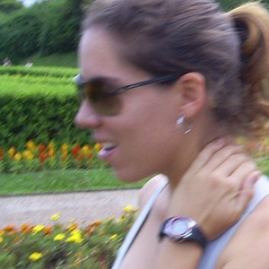 Foto de perfil de Raquel Guerra