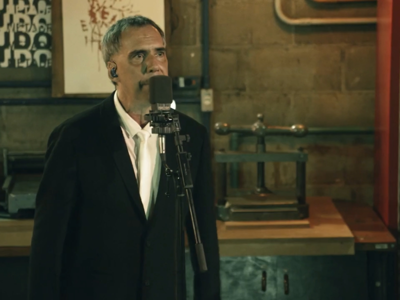 Foto 3 de Arnaldo, Sessenta